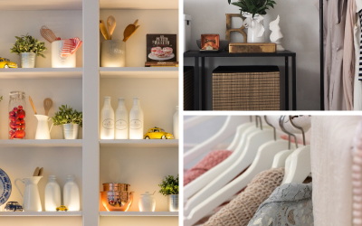 “Do I Have to Stage My Closets Too???”