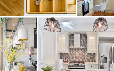 Give Your Kitchen Some Love