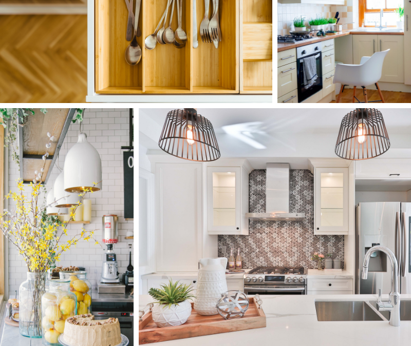 Give Your Kitchen Some Love