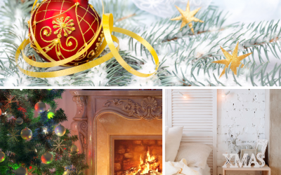 Staging DOs and DON’Ts for the Holiday Season