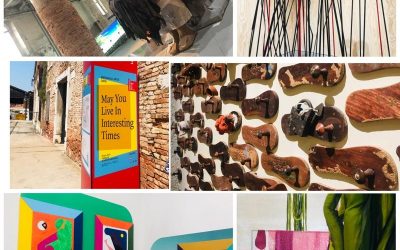 La Biennale di Venezia: a Dream Comes True