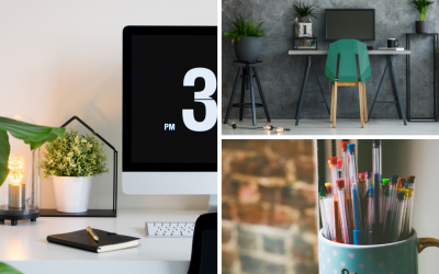 Working from Home? 10 Tips to Stay Productive